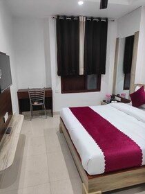 Hotel Nue-Nest
