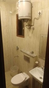 Hotel Nue-Nest