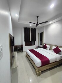 Hotel Nue-Nest