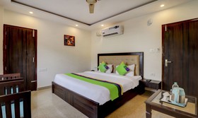 Hotel NV By Treebo