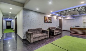 Hotel NV By Treebo