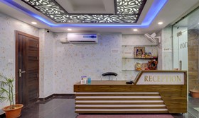 Hotel NV By Treebo