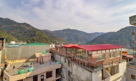 Hotel NV By Treebo