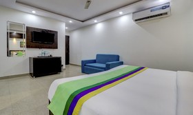 Hotel NV By Treebo