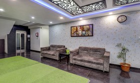Hotel NV By Treebo
