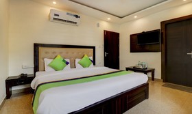 Hotel NV By Treebo