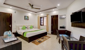 Hotel NV By Treebo