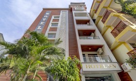 Hotel NV By Treebo