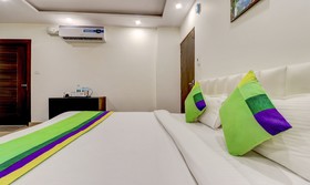Hotel NV By Treebo