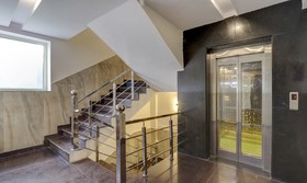 Hotel NV By Treebo
