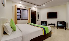 Hotel NV By Treebo