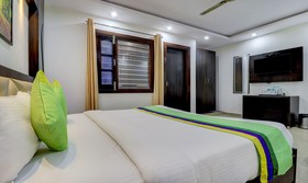 Hotel NV By Treebo