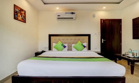 Hotel NV By Treebo