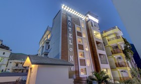 Hotel NV By Treebo