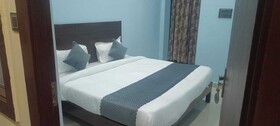 Hotel Prakash By GRB