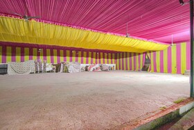 Hotel Pushp Kunj By FabHotel