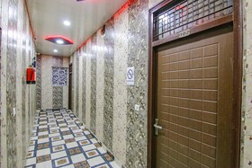 Hotel Pushp Kunj By FabHotel