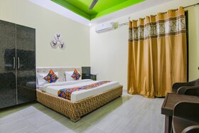Hotel Pushp Kunj By FabHotel