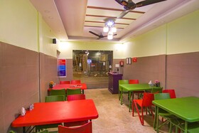 Hotel Pushp Kunj By FabHotel
