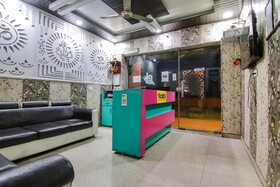 Hotel Pushp Kunj By FabHotel