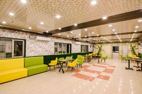 Hotel Pushp Kunj By FabHotel