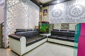 Hotel Pushp Kunj By FabHotel