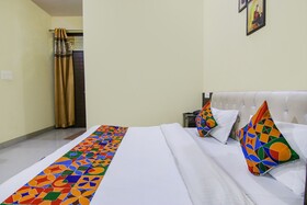 Hotel Pushp Kunj By FabHotel