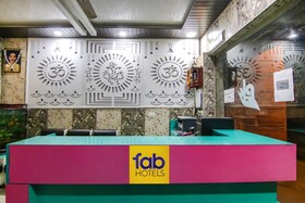 Hotel Pushp Kunj By FabHotel