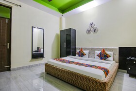 Hotel Pushp Kunj By FabHotel