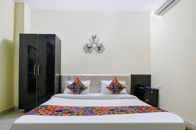 Hotel Pushp Kunj By FabHotel