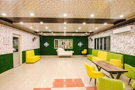 Hotel Pushp Kunj By FabHotel