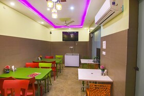 Hotel Pushp Kunj By FabHotel