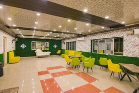 Hotel Pushp Kunj By FabHotel