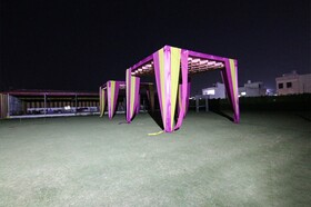 Hotel Pushp Kunj By FabHotel