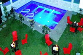 Hotel Rishikesh Inn by One Hotels