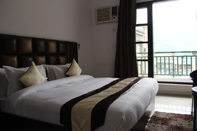 Hotel Rishikesh Inn by One Hotels