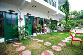 Hotel Rishikesh Inn by One Hotels