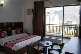 Hotel Rishikesh Inn by One Hotels