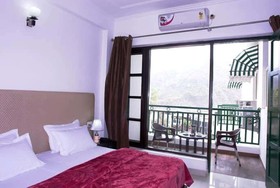 Hotel Rishikesh Inn by One Hotels