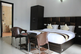 Hotel Rishikesh Inn by One Hotels