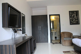 Hotel Rishikesh Inn by One Hotels