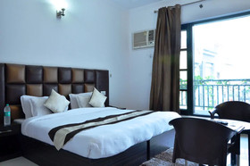 Hotel Rishikesh Inn by One Hotels