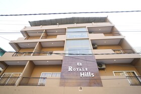 Hotel Royale Hills