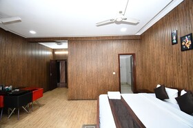 Hotel Shivaay Paradise