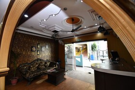 Hotel Shivaay Paradise
