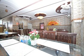 Hotel Shivaay Paradise