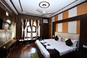 Hotel Shivaay Paradise