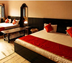 Hotel Shivansh Inn