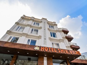 Capital O 37973 Hotel Shiv Vilas