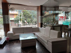 Capital O 37973 Hotel Shiv Vilas